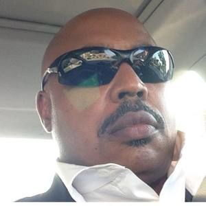 Meet your Posher, Joseph